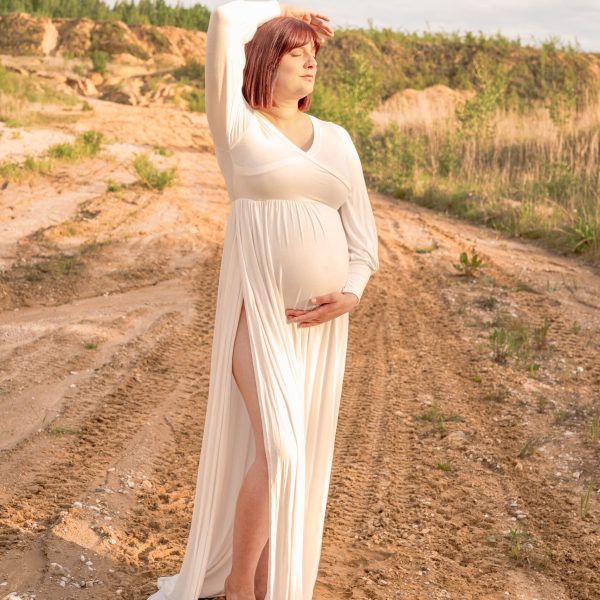 Babybauchshooting Chemnitz